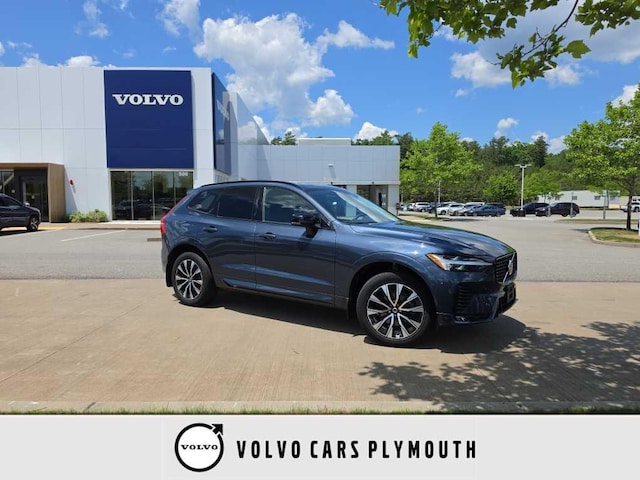 2024 Volvo XC60