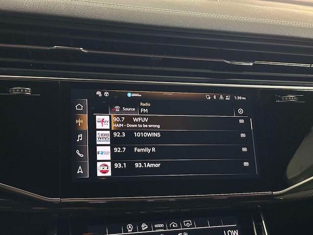 2023 Audi SQ7