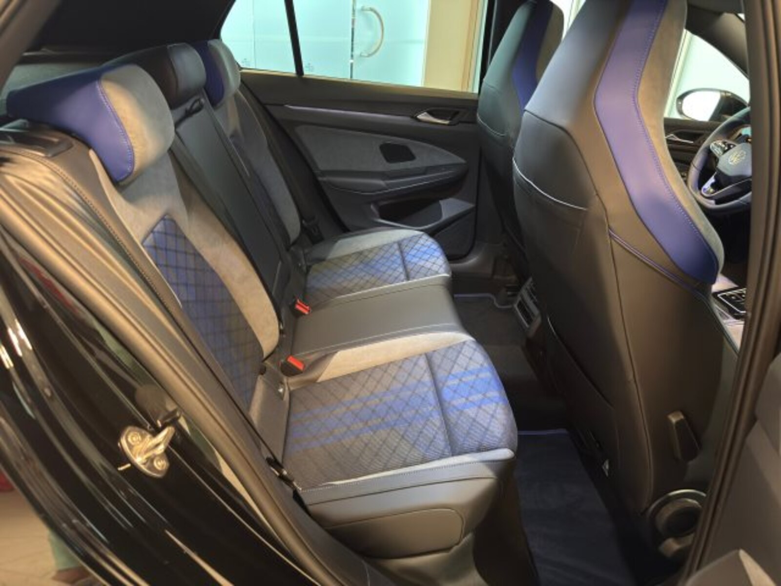 Volkswagen Golf – Bild 25