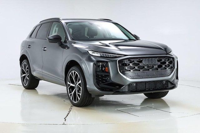 2026 Audi Q3 Base - Photo 30