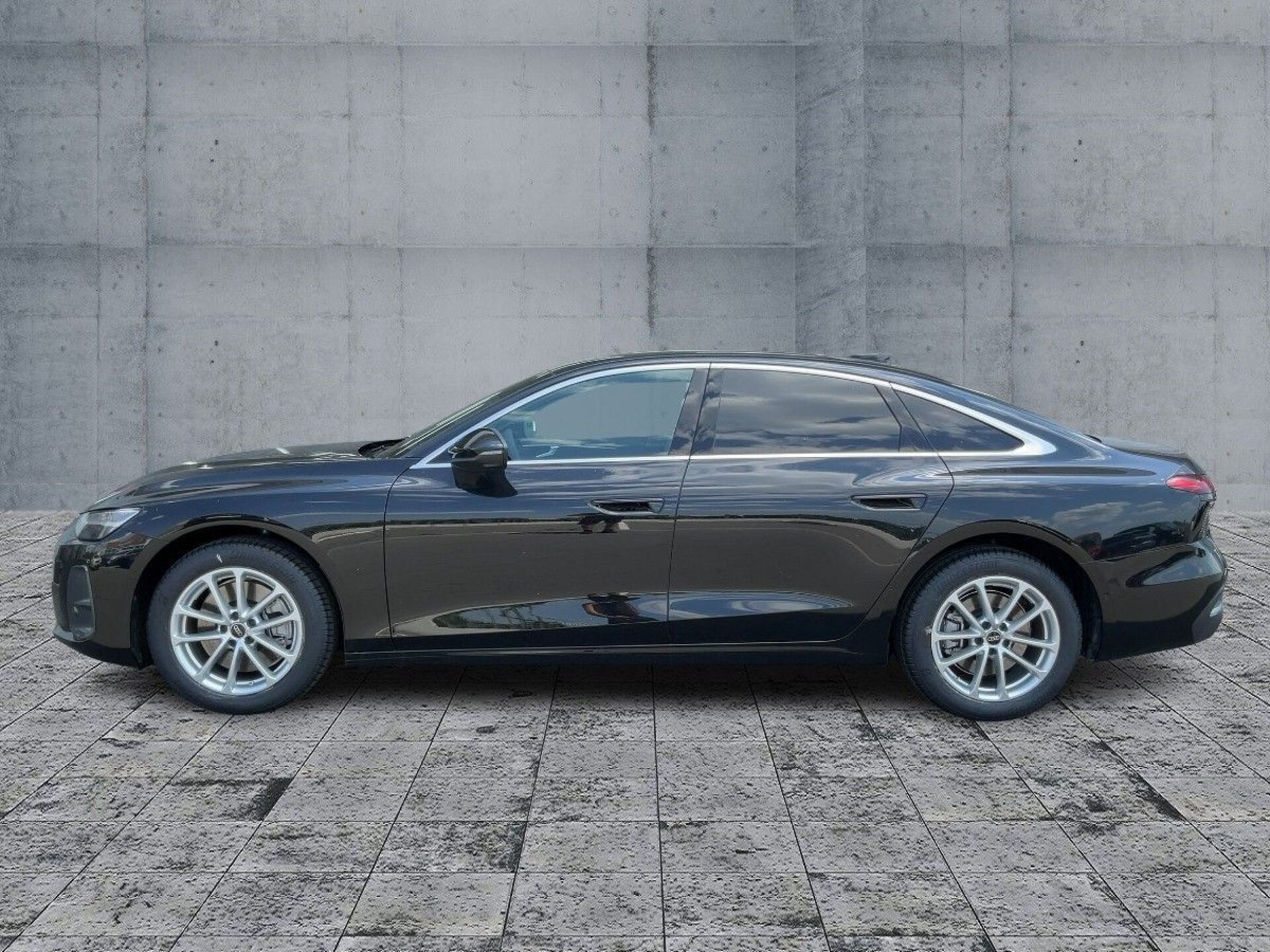 Audi A6 Limousine