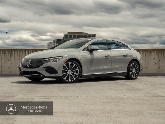 2024 Mercedes-Benz
