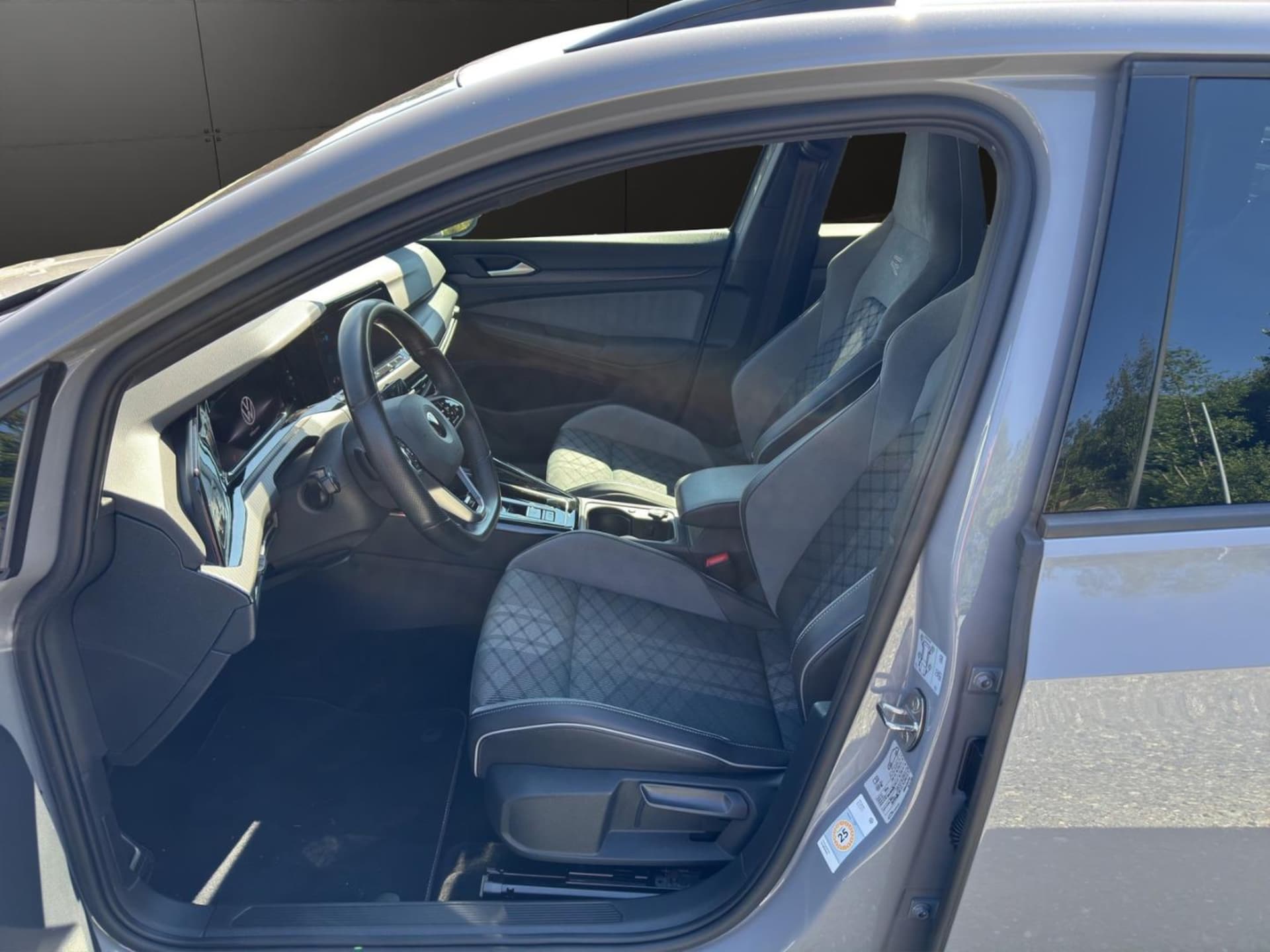 Volkswagen Golf Variant R-Line