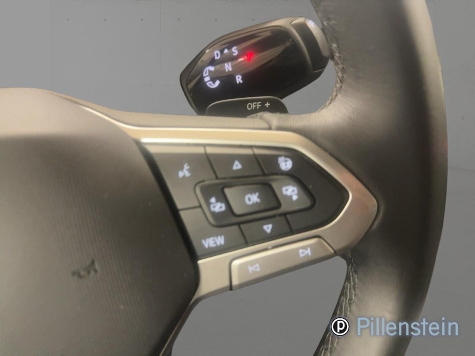 Volkswagen Tiguan – Bild 13