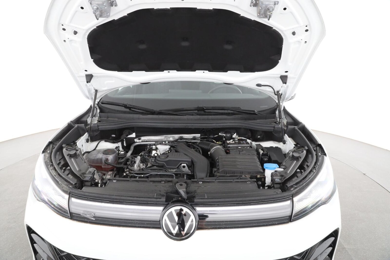 Volkswagen Tiguan – Bild 9