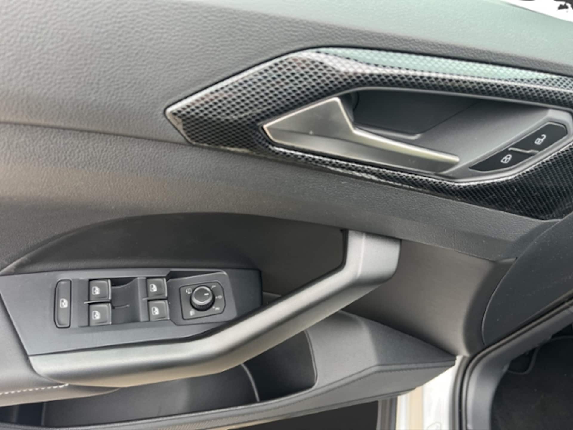 Volkswagen T-Cross ENERGY