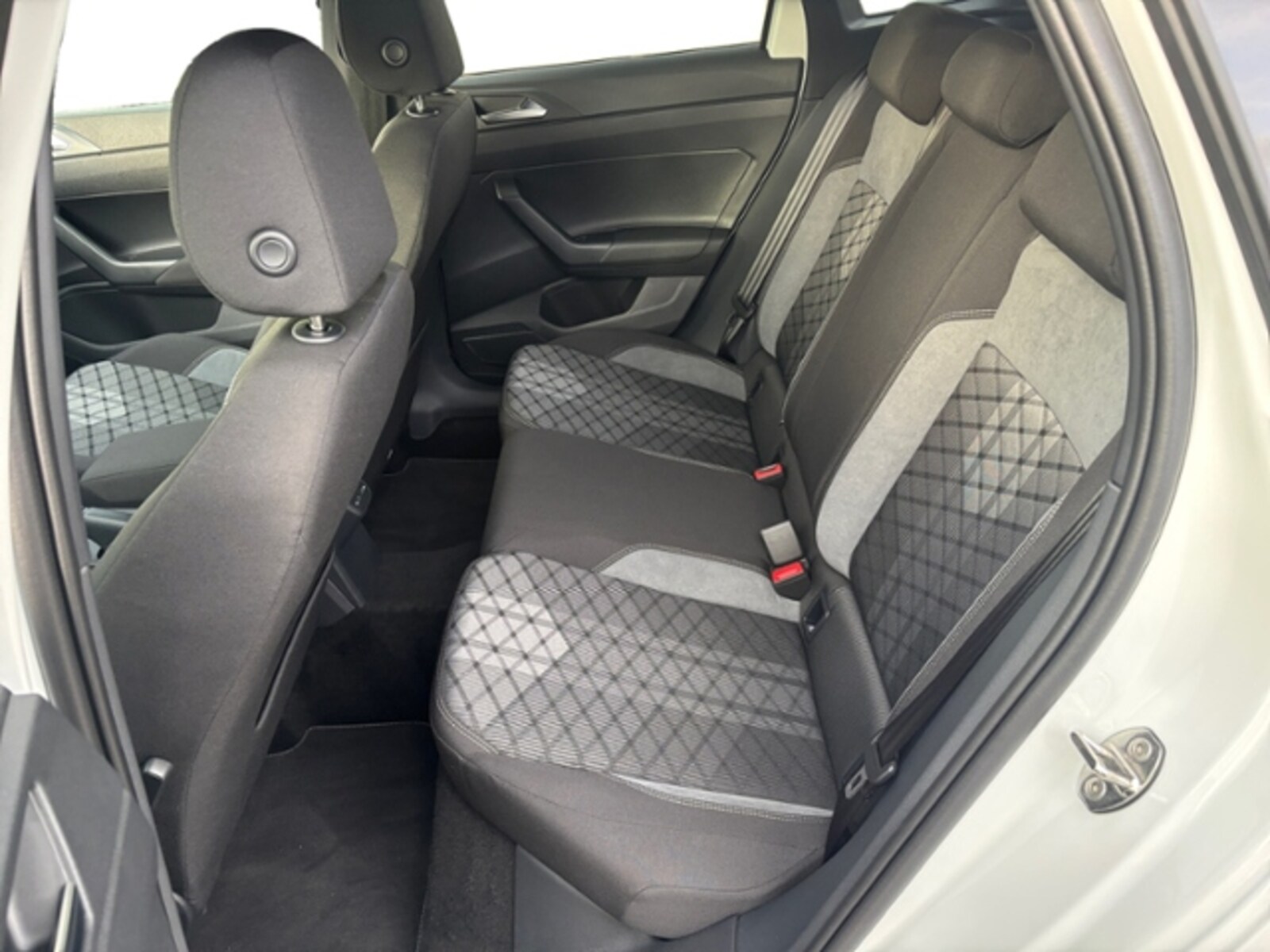 Volkswagen Taigo – Bild 13