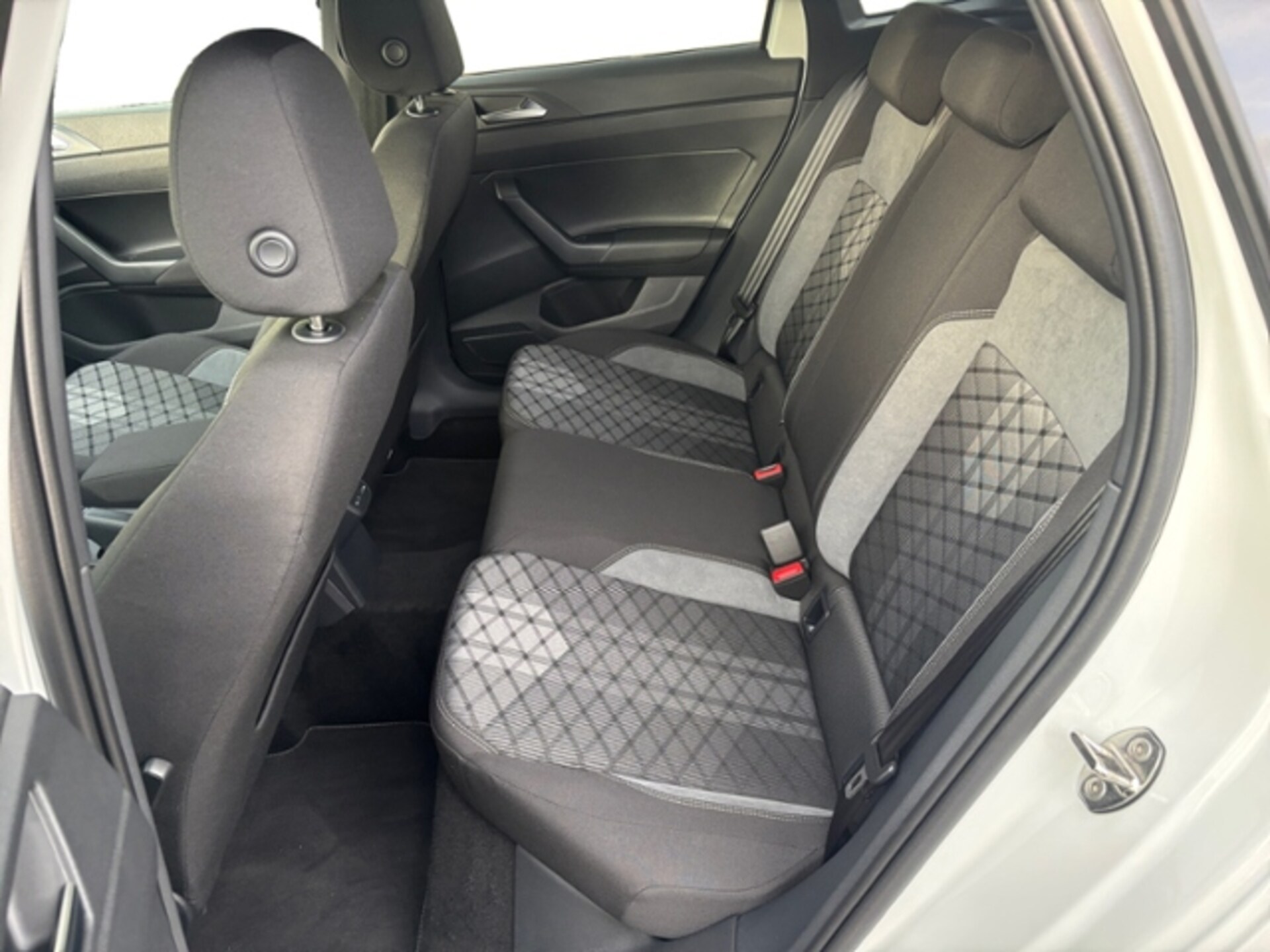 Volkswagen Taigo R-Line