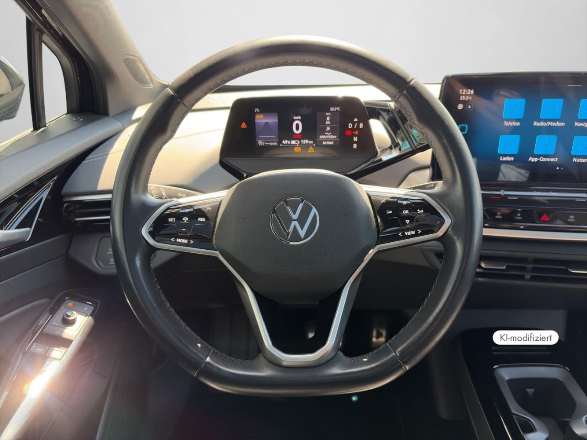 Volkswagen ID.5 Pro