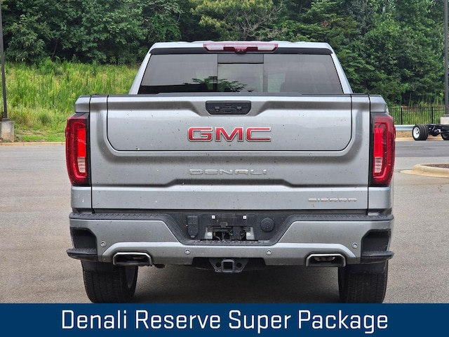 2023 GMC Sierra
