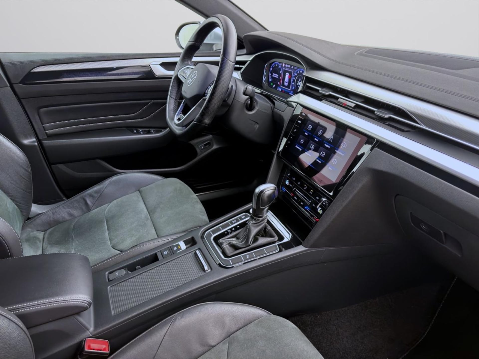 Volkswagen Arteon Shooting Brake R-Line