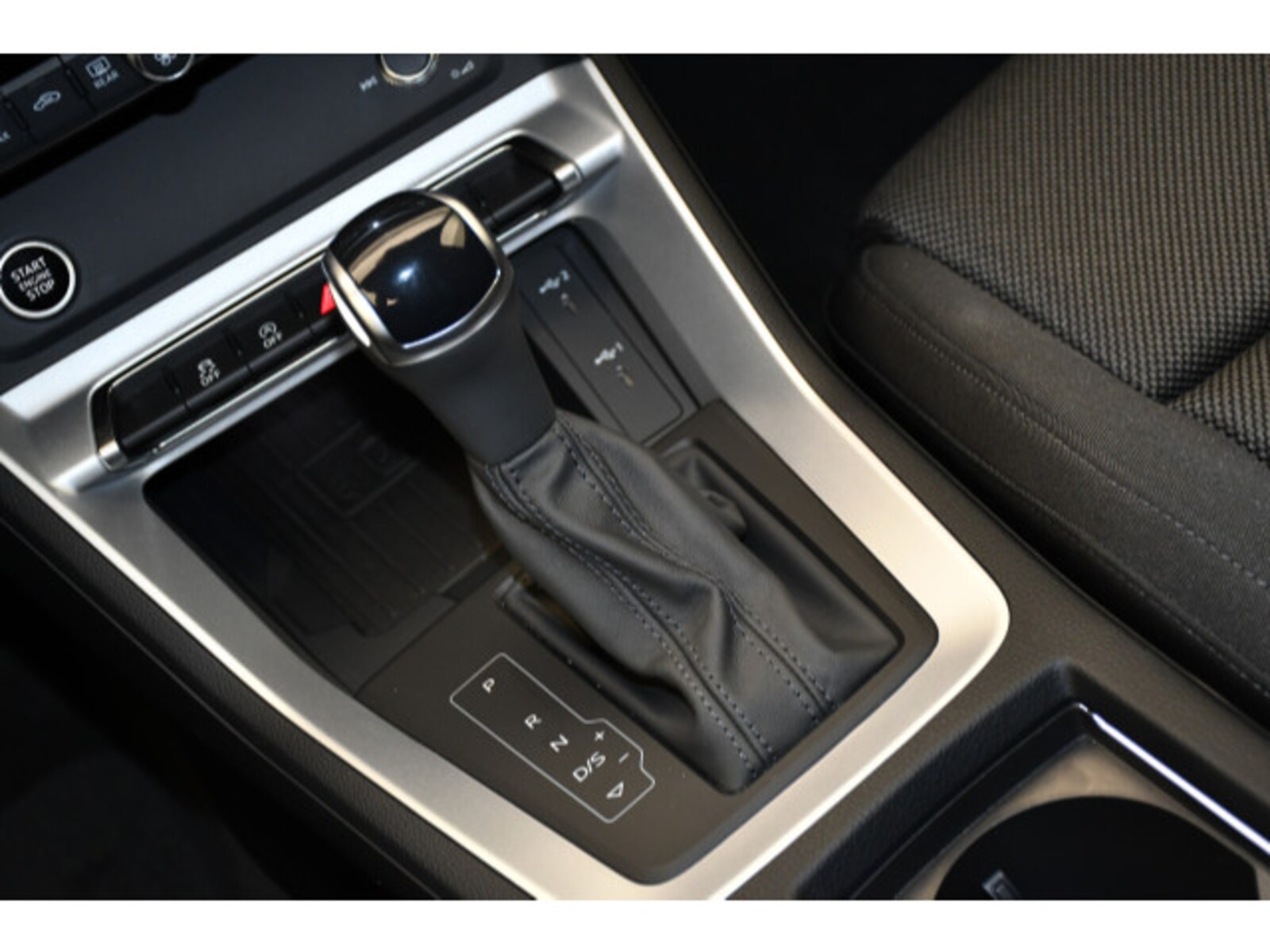 Audi Q3 – Bild 9