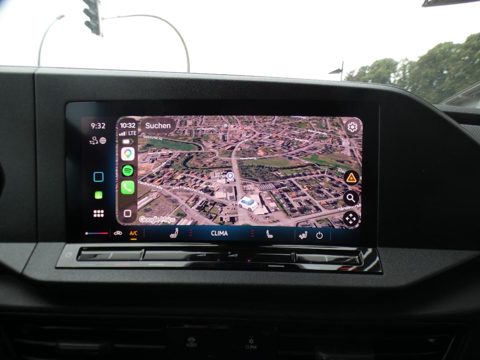 Volkswagen Caddy Maxi – Bild 18