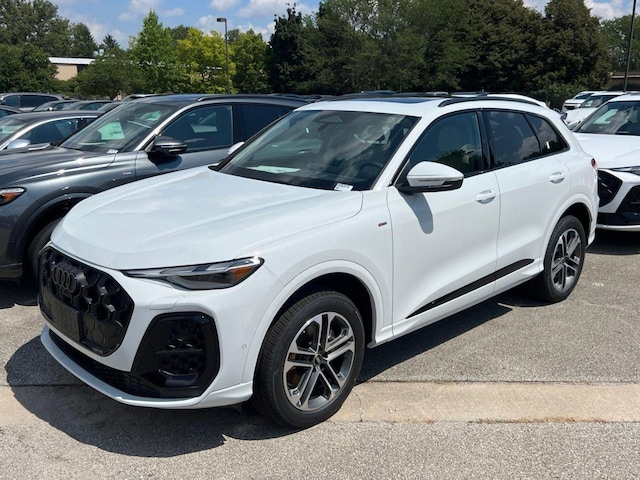 Photo of 2026 Audi Q5 