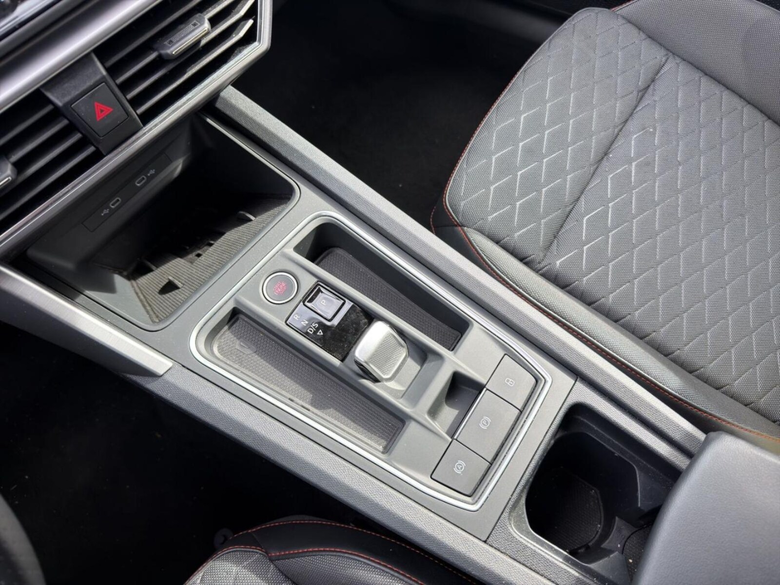 SEAT Leon – Bild 11