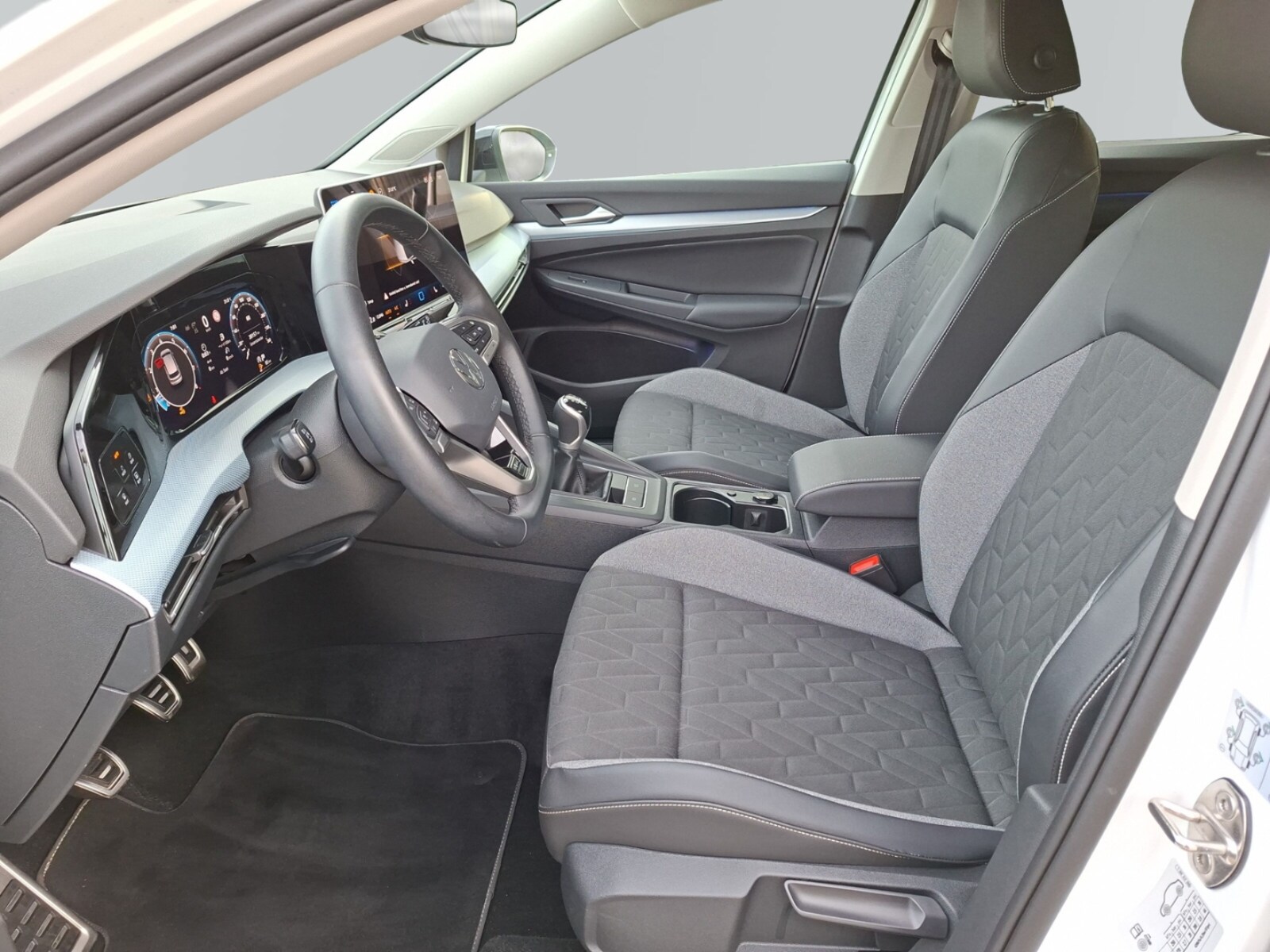 Volkswagen Golf – Bild 8