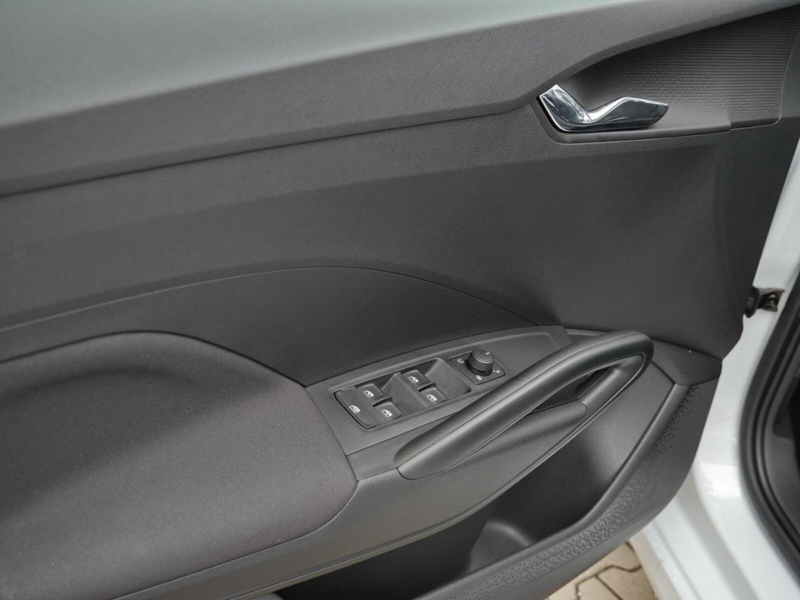 Škoda Fabia – Bild 21