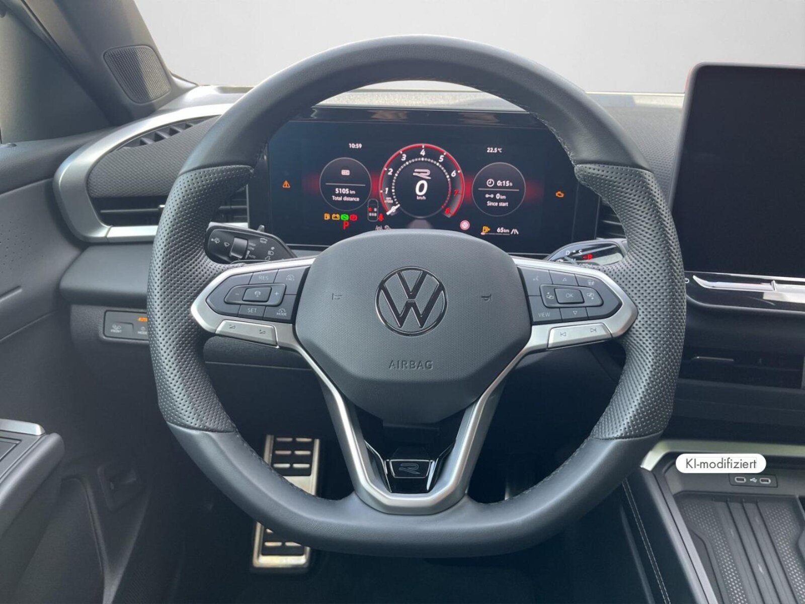 Volkswagen T-Roc – Bild 9