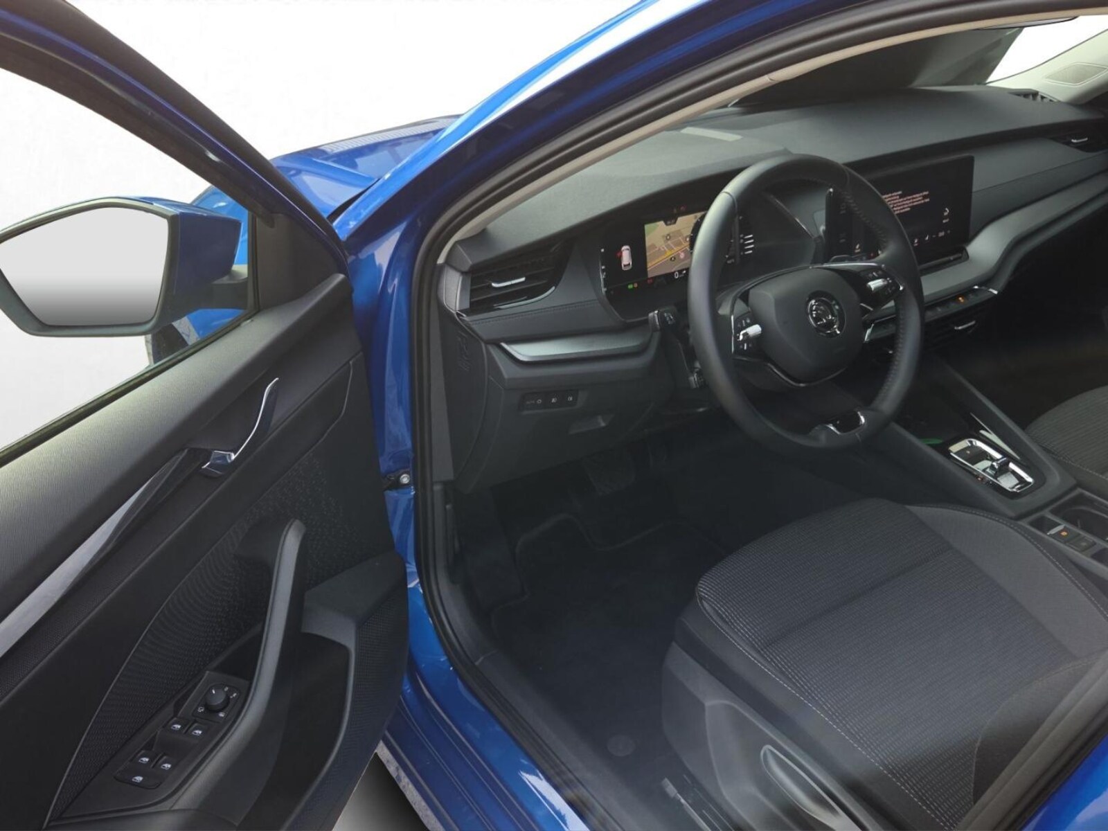 Škoda Octavia Combi – Bild 15