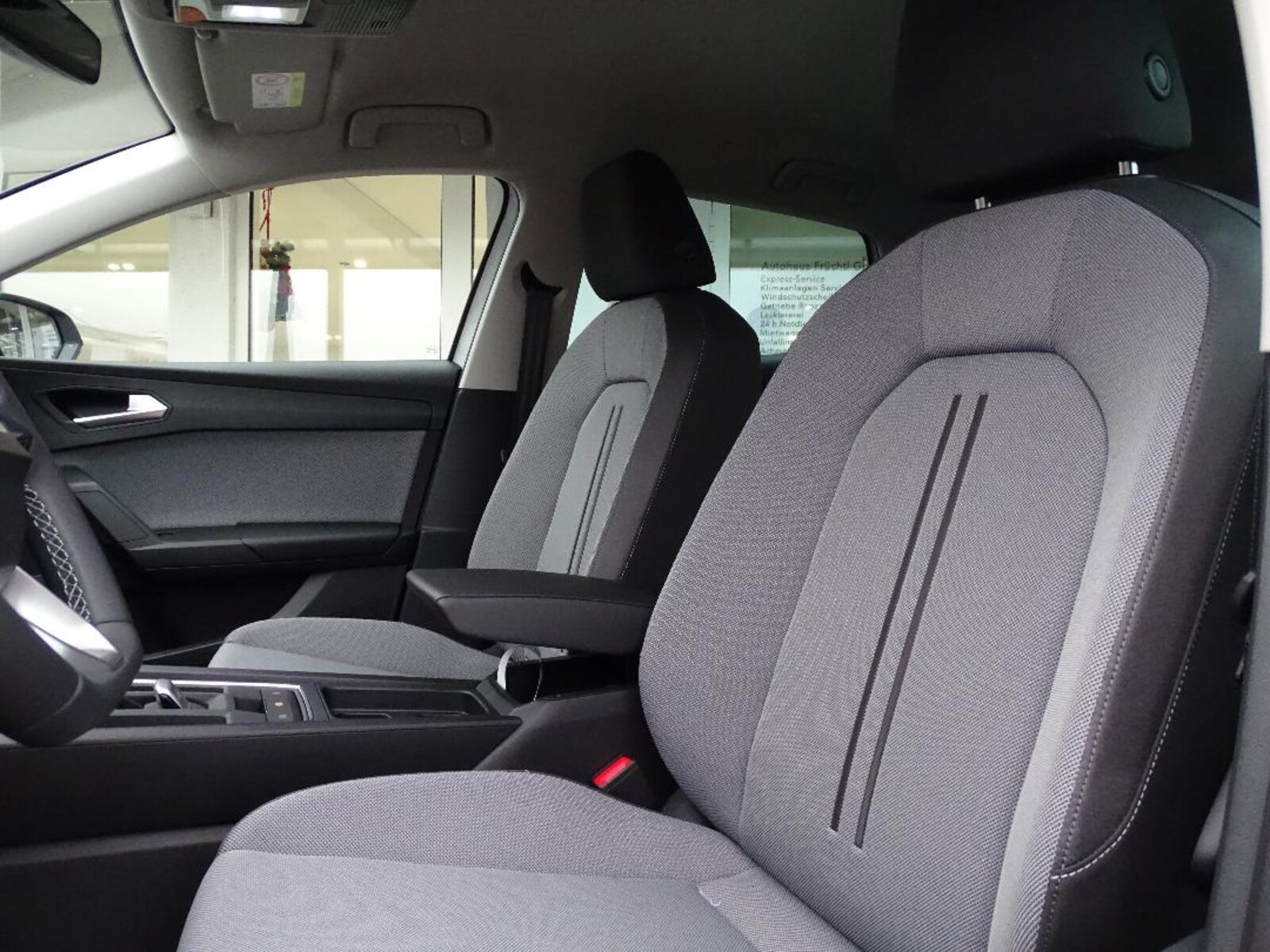 SEAT Leon – Bild 9