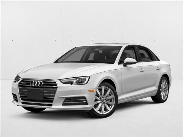 Photo of 2017 Audi A4 Sedan
