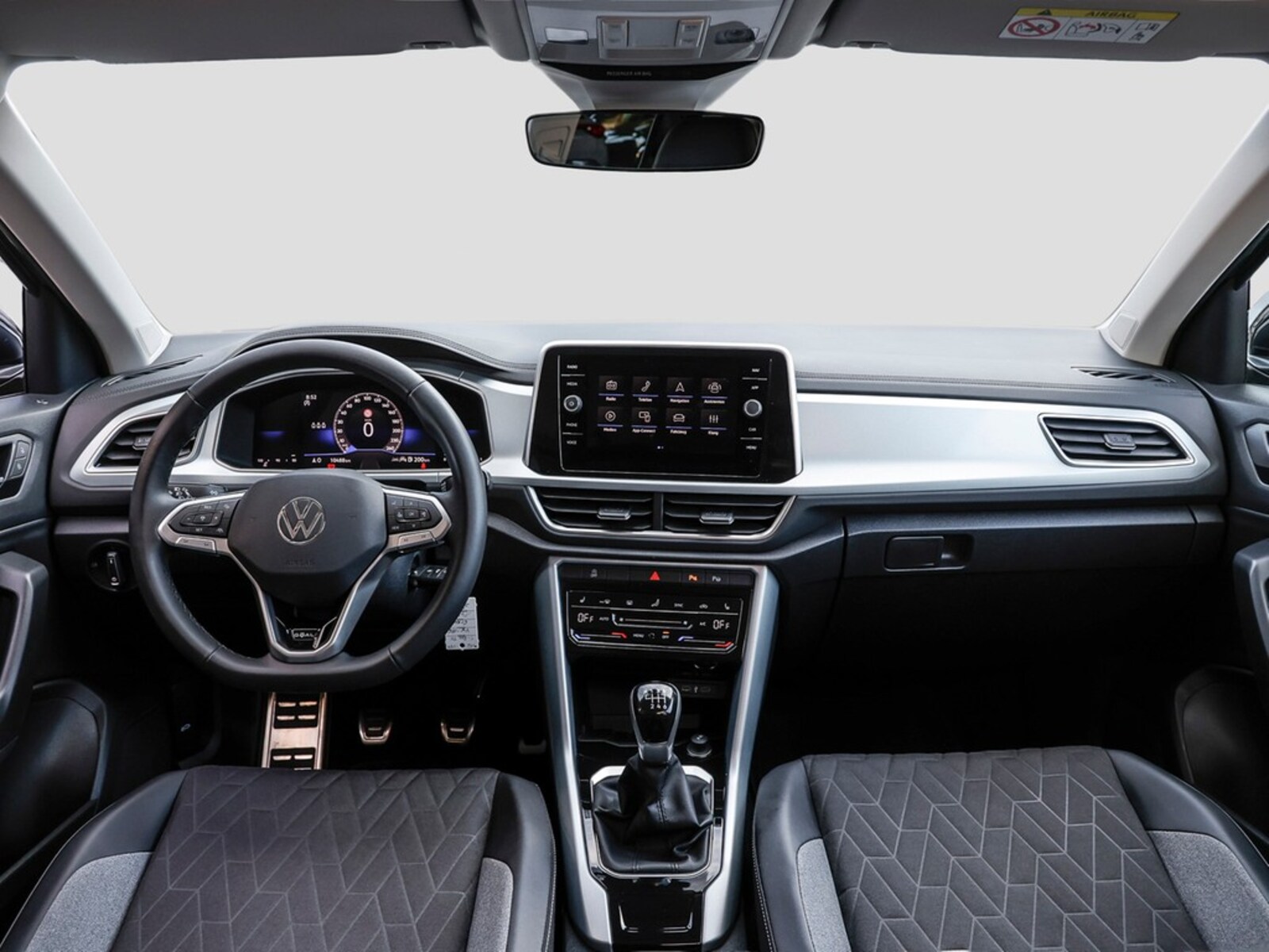 Volkswagen T-Roc – Bild 15
