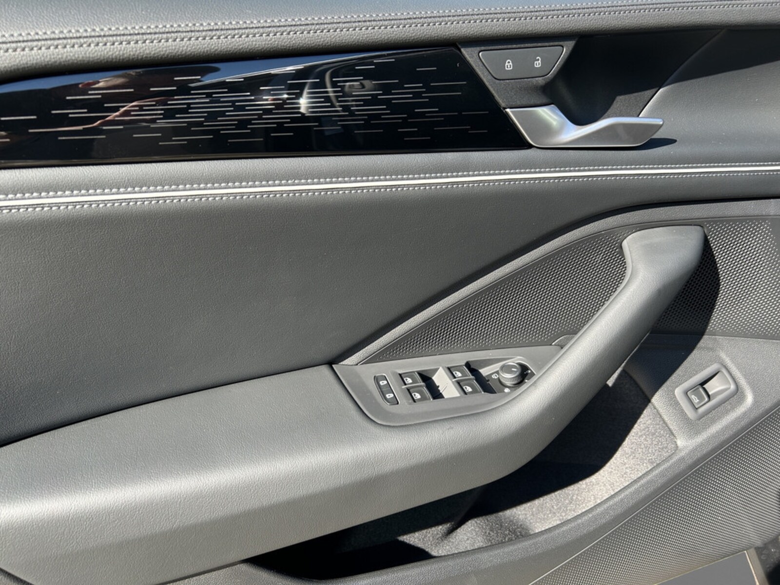 Volkswagen Passat – Bild 13