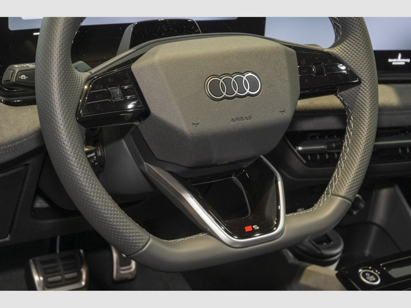 Bild über Audi A6 Sportback e-tron S line business e-tron quattro 315 kW - für weitere Informationen kontaktieren Sie den Audi Partner