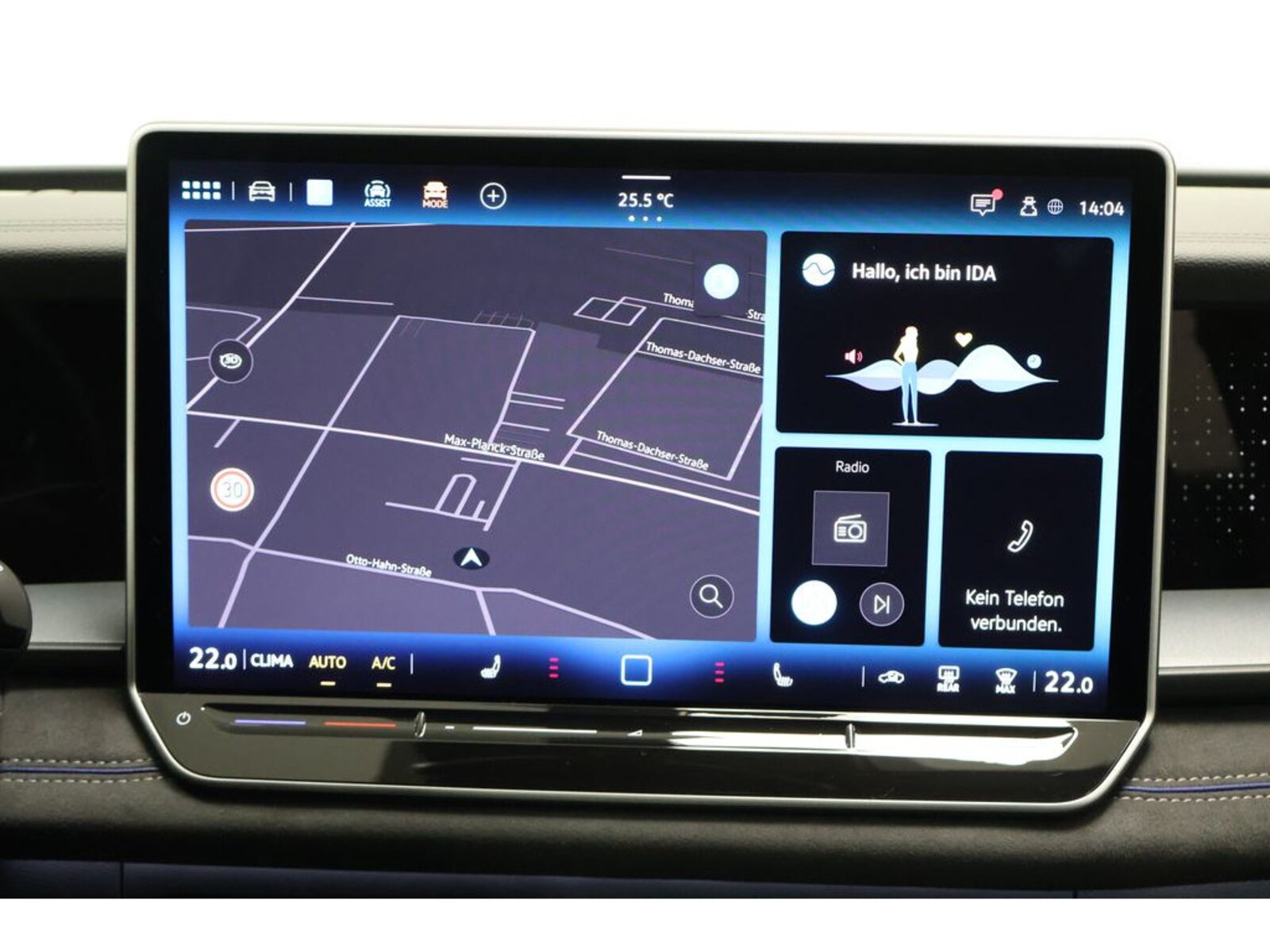 Volkswagen Tayron – Bild 9