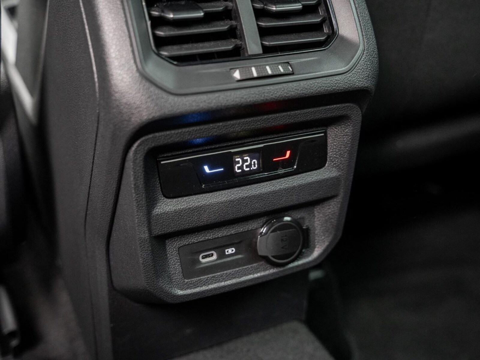 Volkswagen Tiguan – Bild 9