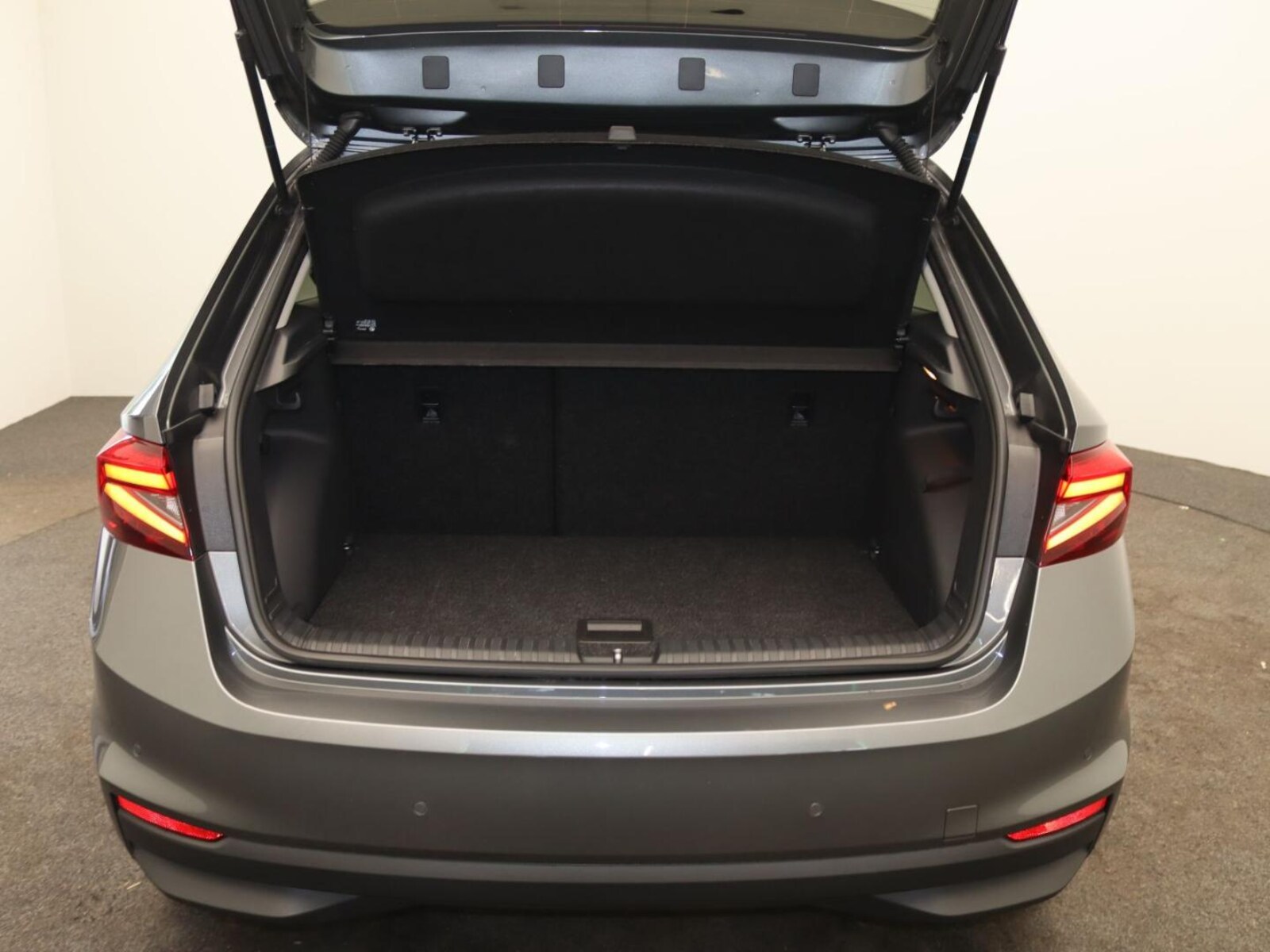 Škoda Fabia – Bild 7