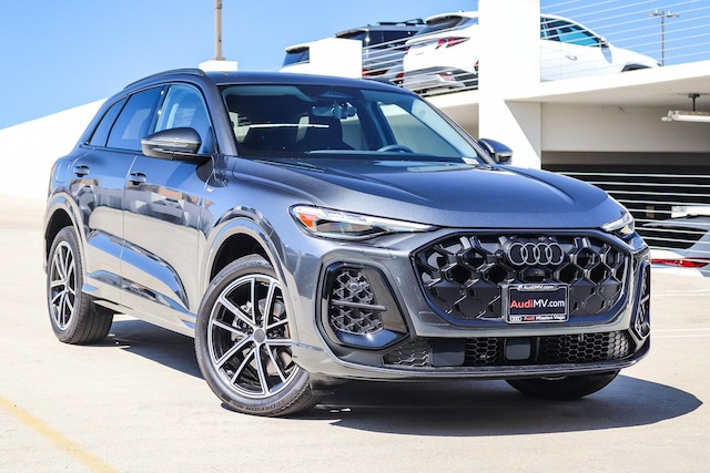 Photo of 2026 Audi Q5 