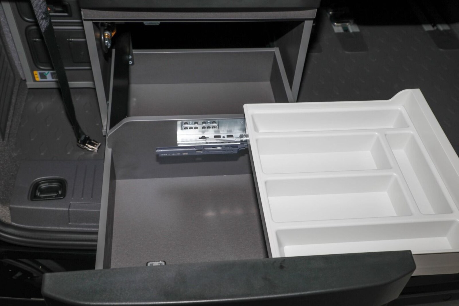 Volkswagen California – Bild 18