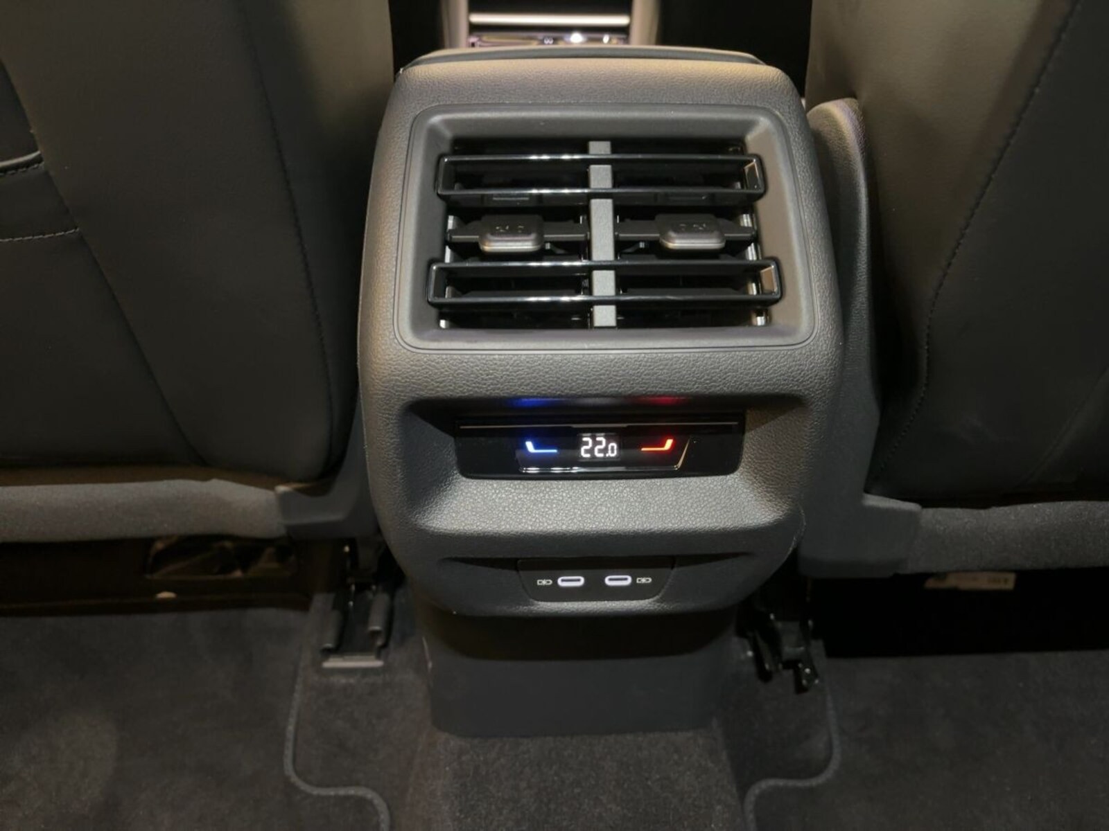 Volkswagen Tiguan – Bild 14