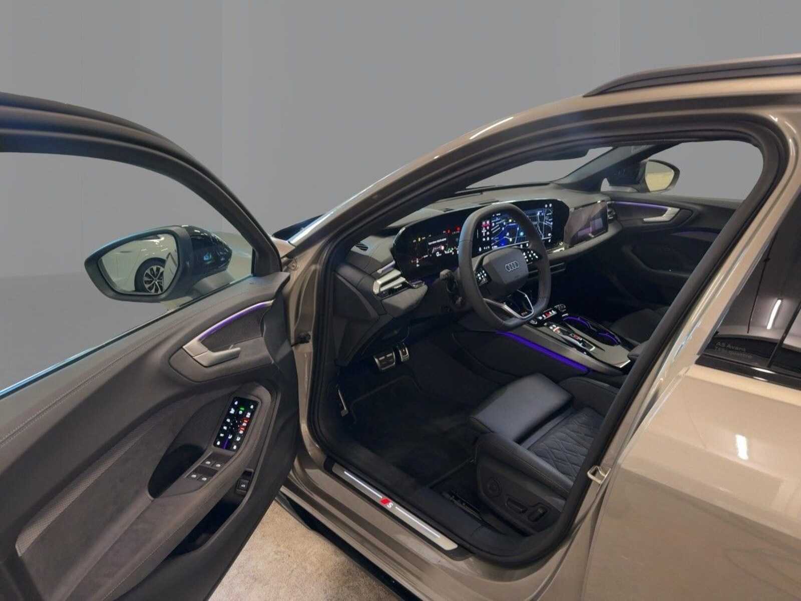 Audi A5 Avant – Bild 7