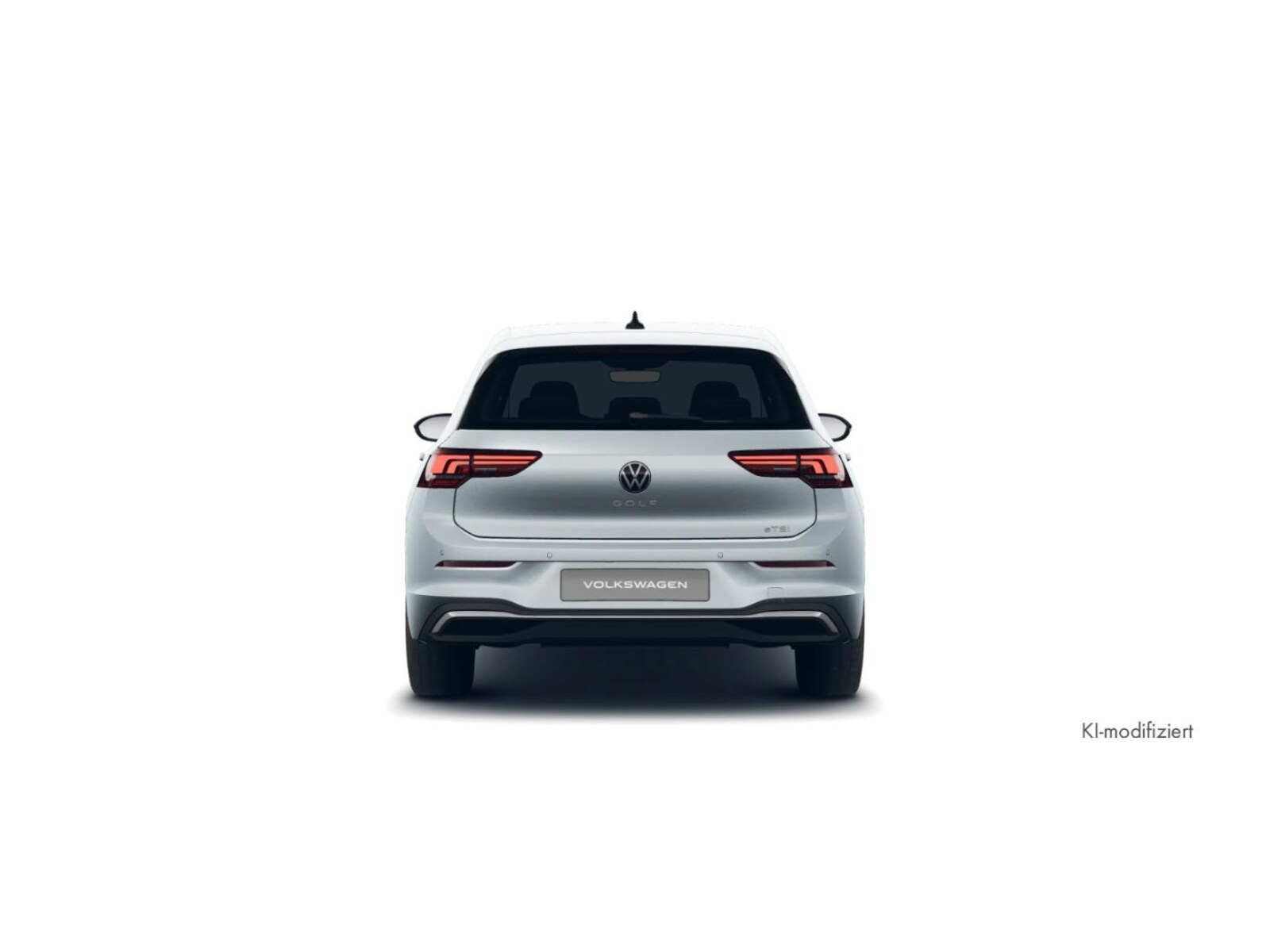 Volkswagen Golf – Bild 7