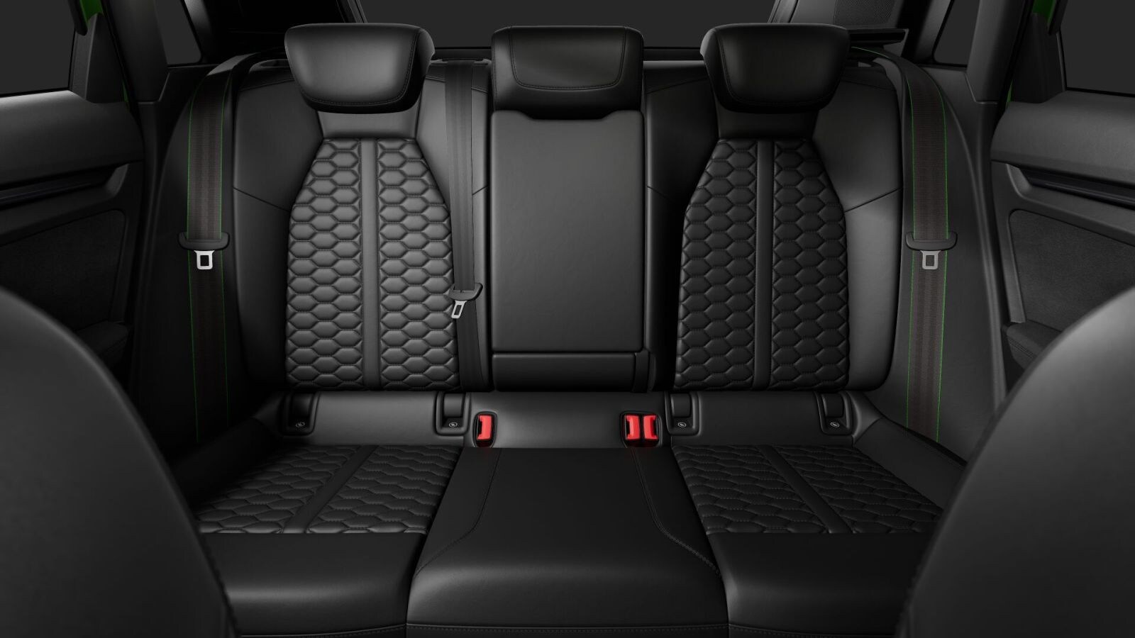 Audi RS 3 Sportback – Bild 11