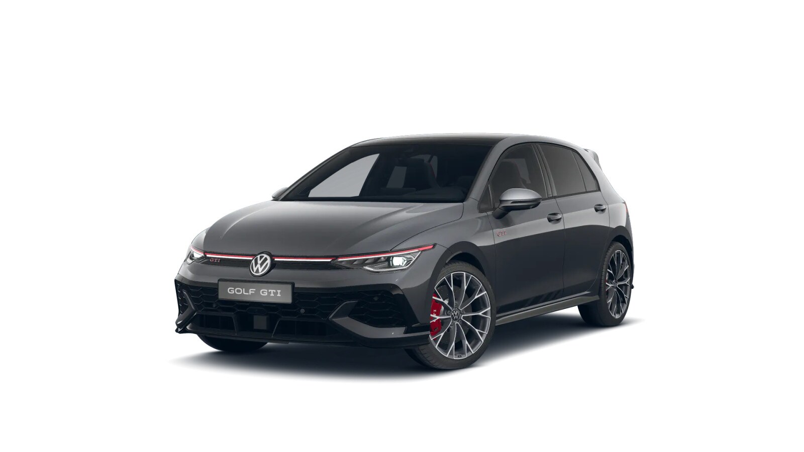 Volkswagen Golf – Bild 2