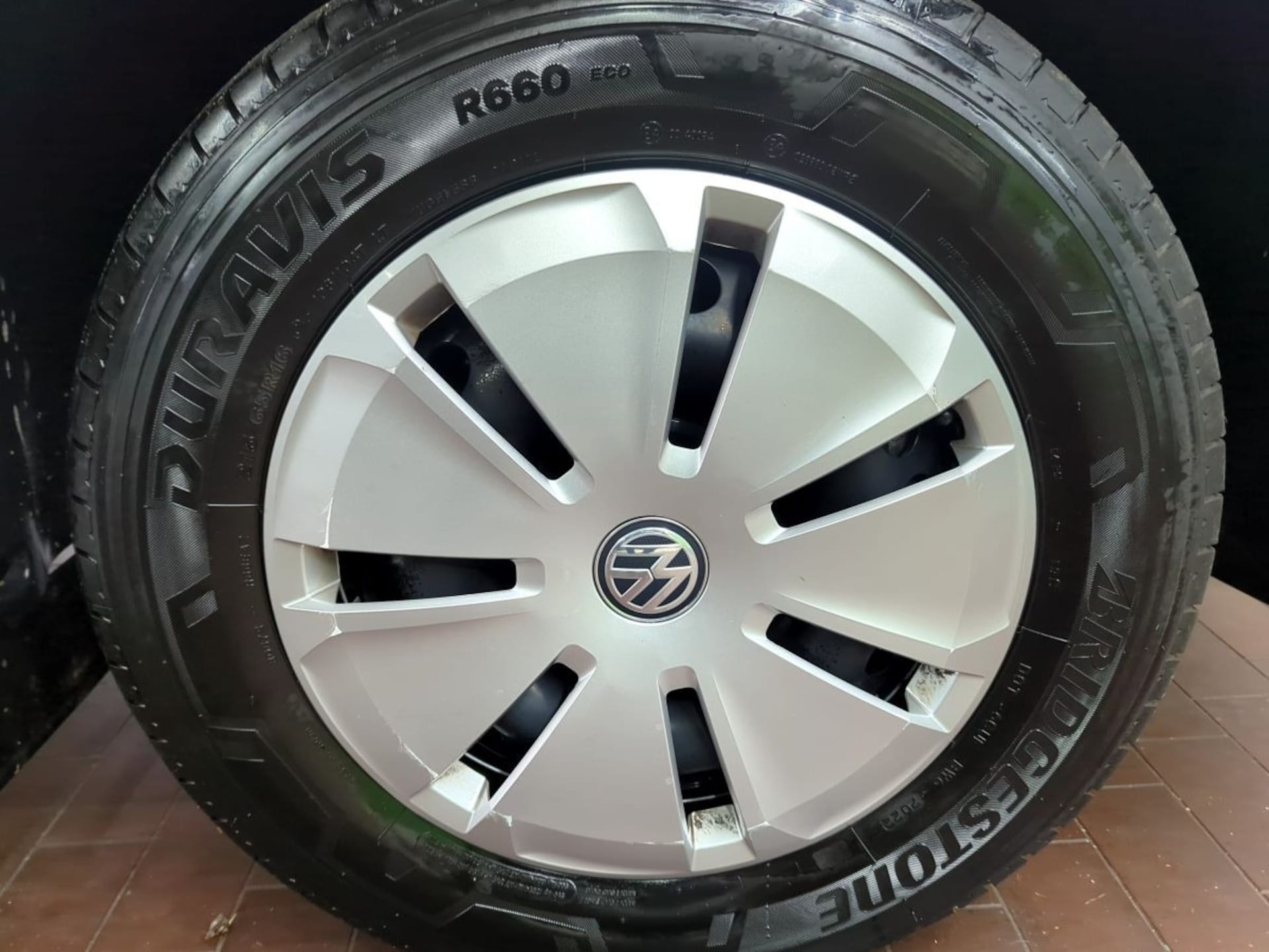 Volkswagen T6.1 Caravelle kurzer Radstand Trendline
