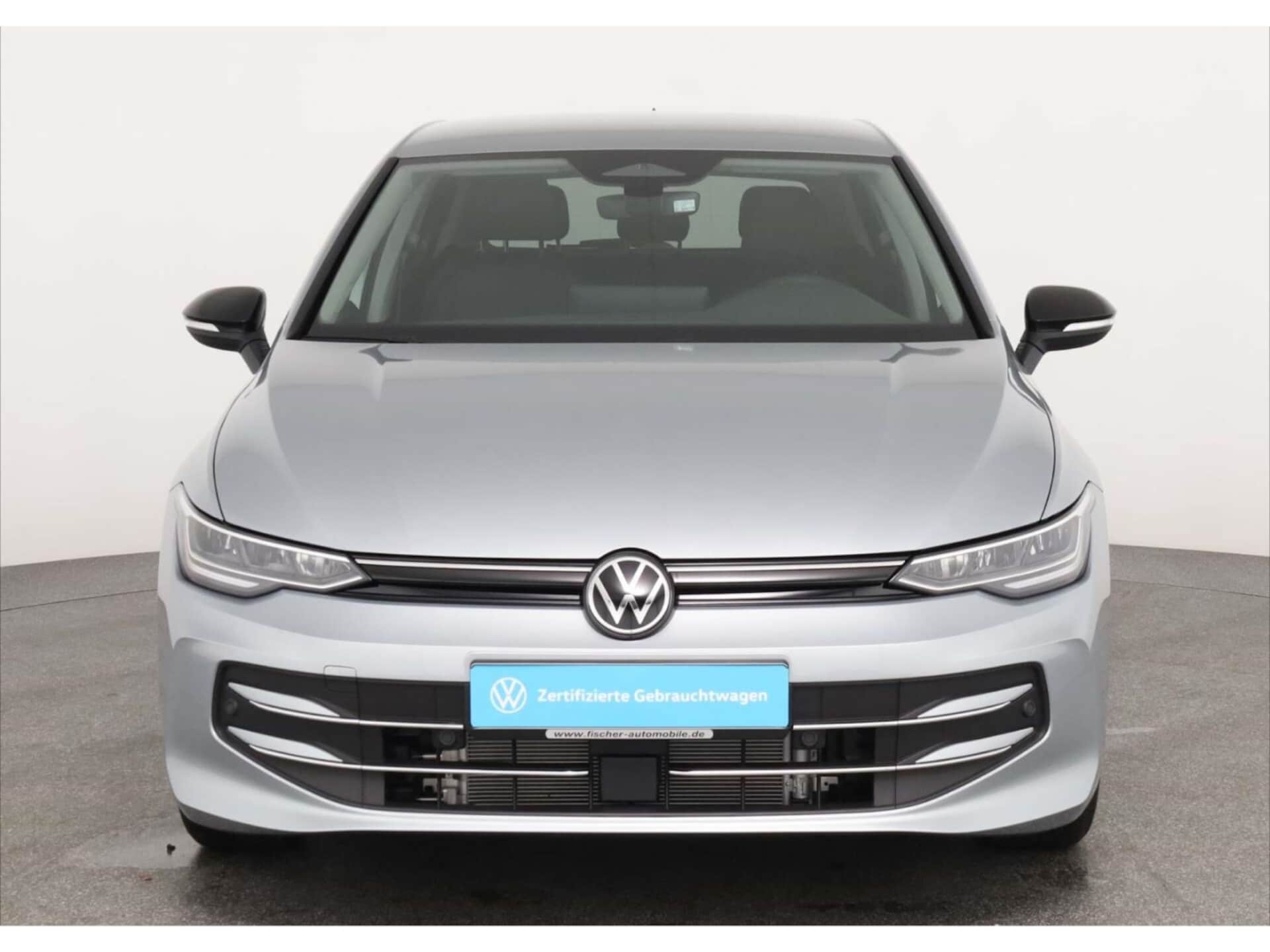Volkswagen Golf ENERGY