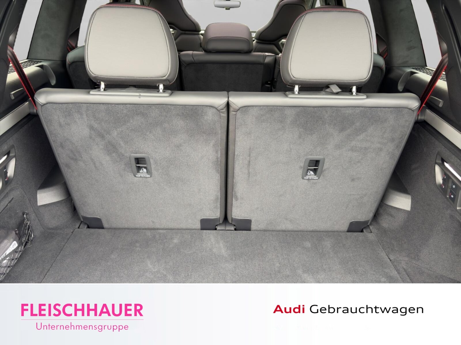 Audi Q7 – Bild 14