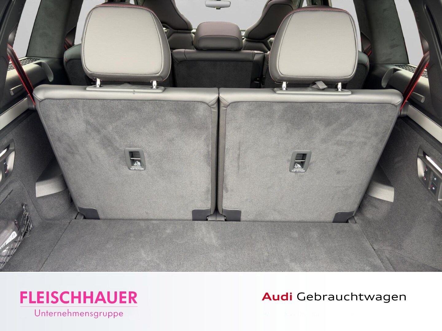 Bild über Audi Q7 SUV TDI quattro 220 kW tiptronic - für weitere Informationen kontaktieren Sie den Audi Partner