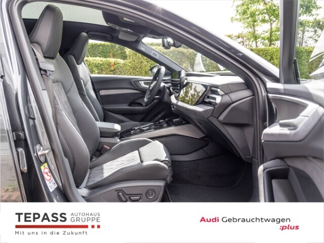 Image about Audi A5 Avant e-hybrid e-hybrid quattro 270 kW S tronic