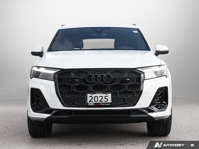 2025 Audi Audi Q7 SUV