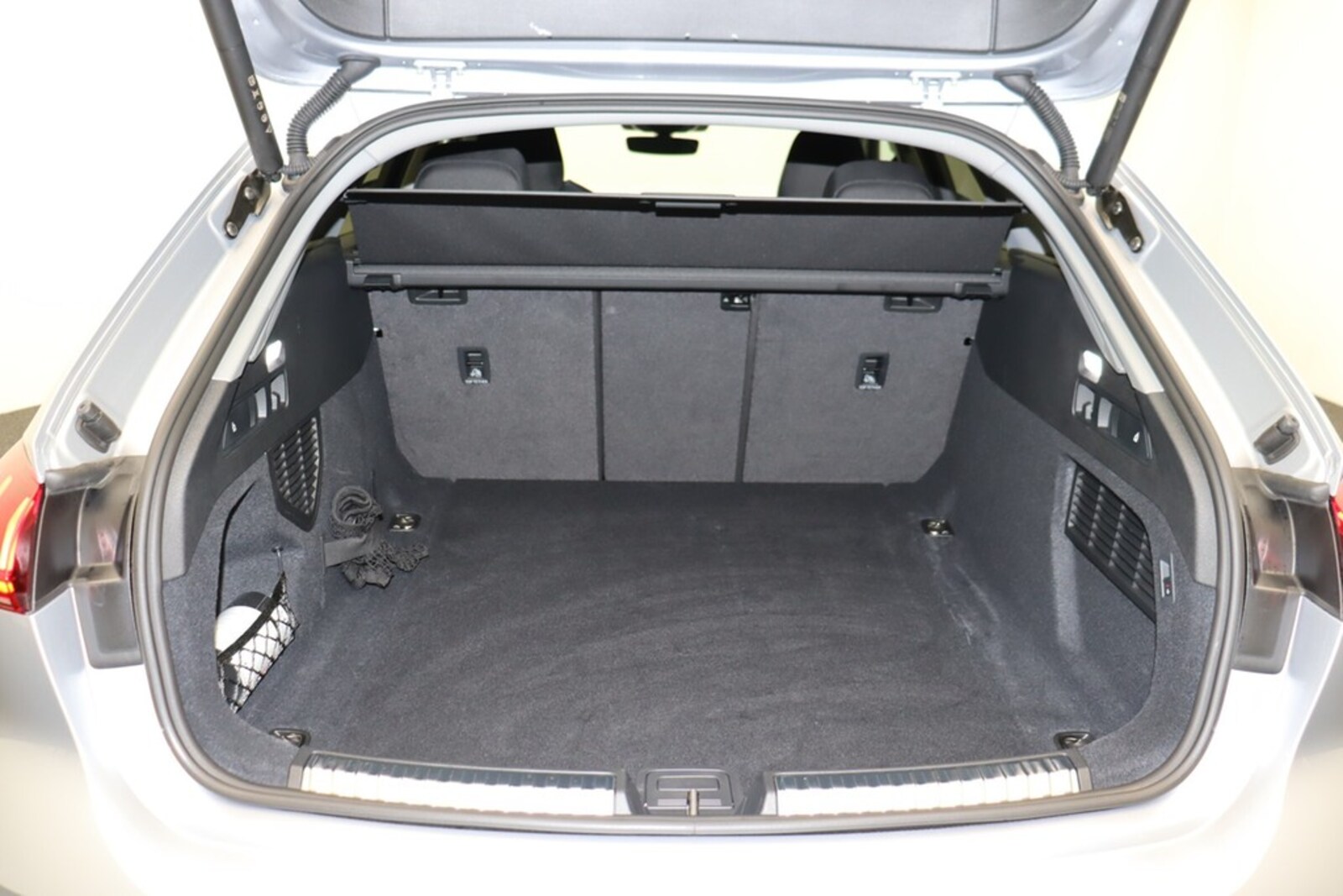 Audi A5 Avant – Bild 12