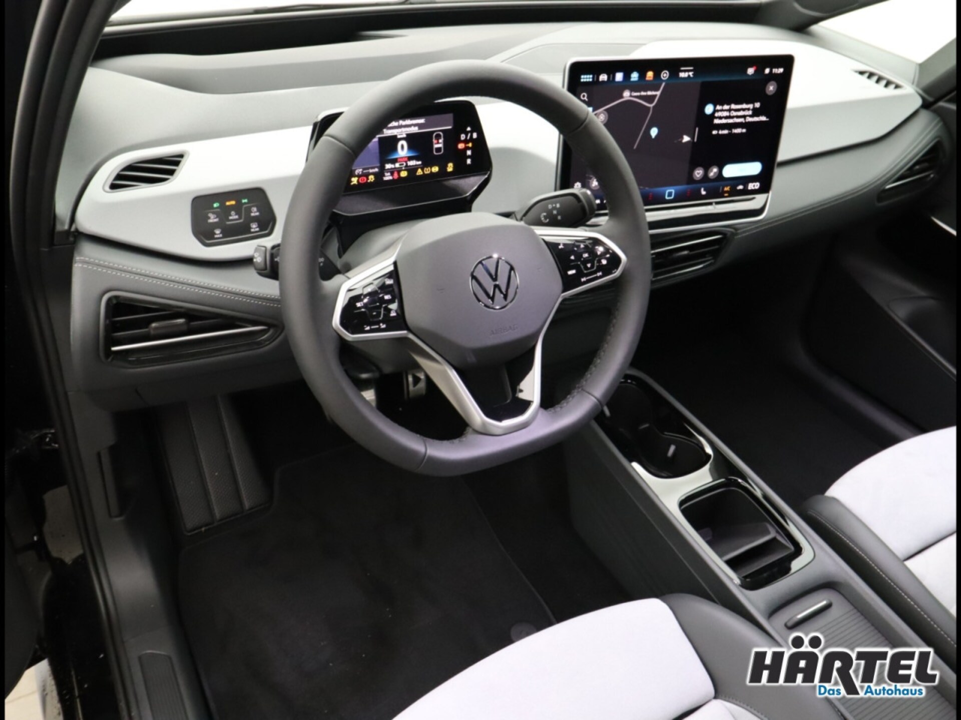 Volkswagen ID.3 Pro