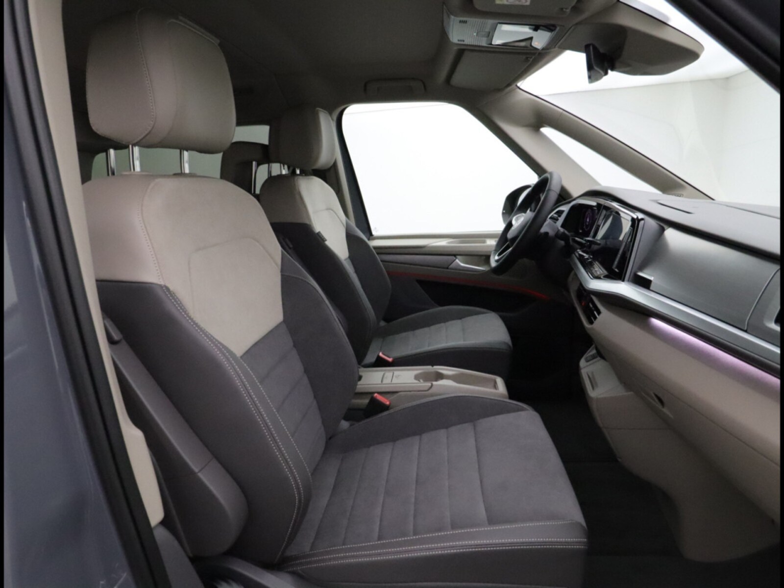 Volkswagen Multivan – Bild 6