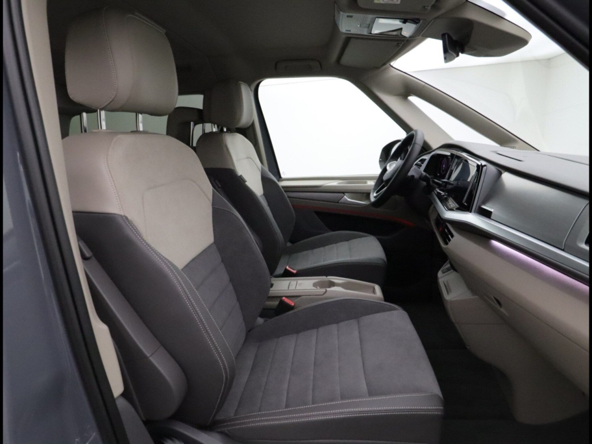 Volkswagen Multivan Life