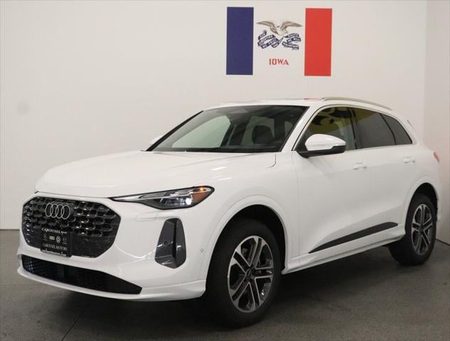 2025 Audi Q5 Premium - Photo 8