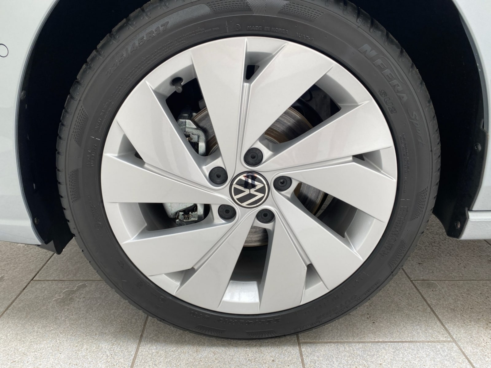 Volkswagen Golf – Bild 5